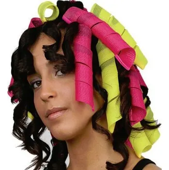 Příčesek Mini sada super natáček - krátké úzké