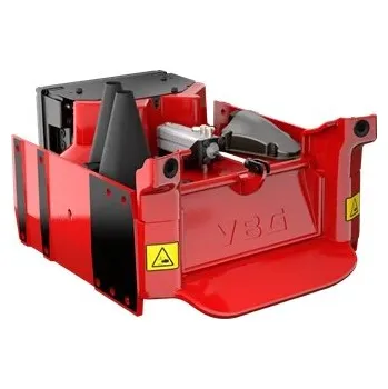 Tažné zařízení VBG MFC holý bez hydrauliky