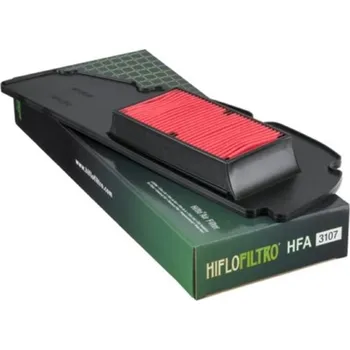 Filtr pro motocykl Vzduchový filtr SUZUKI ADDRESS 110 (2015 - 2020) HIFLOFILTRO