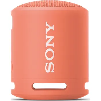 Bluetooth reproduktor Sony SRSXB13, korálově růžová
