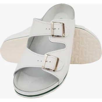 Dámská zdravotní obuv MOOSBACHER Praha s.r.o. Ysop bílá Rozměr: 41