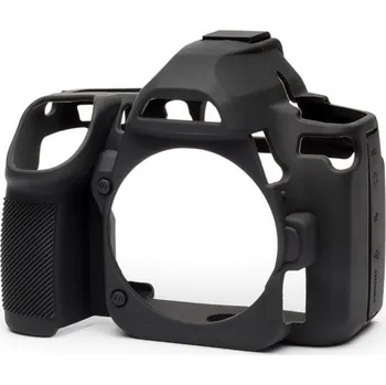 easyCover silikonové ochranné pouzdro pro Nikon D780 Black