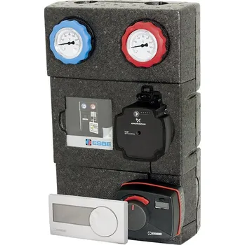 ESBE GRC 242 Oběhová jednotka DN 32 1 1/4" 61044800