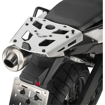 Zavazadlo na motocykl GIVI SRA5103 montážní sada (nosič ) vrchního kufru BMW F 800 GS Adventure 2013 - 2018