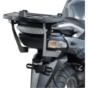 Motodoplněk Kappa KR410 montážní sada (nosič ) vrchního kufru Kawasaki GTR 1400 2007 - 2015