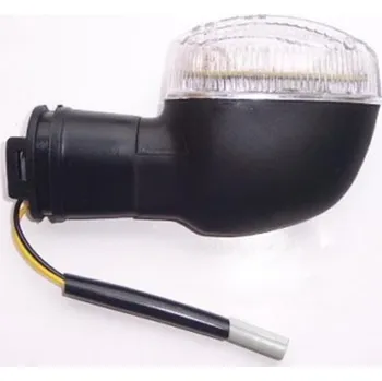 Osvětlení pro motocykl Moto blinkr YAMAHA 1700 V-Max (LED) 2009 - 2012 levý zadní