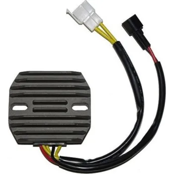 Elektroinstalace pro motocykl Regulátor dobíjení Electrosport Suzuki DR-Z 400 S 2006 - 2006