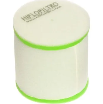 Filtr pro motocykl Vzduchový filtr ATV SUZUKI LT-R 450 (2006 - 2009) HIFLOFILTRO