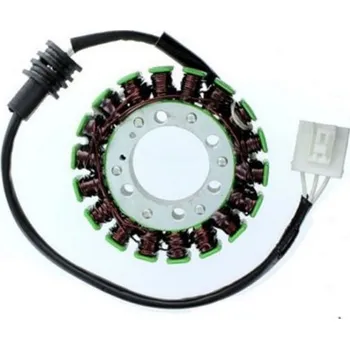 Motodíl Stator alternátoru Electrosport Yamaha YZF R6 2011 - 2015