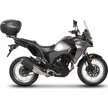 Zavazadlo na motocykl Montážní sada (nosič) vrchního kufru Shad Kawasaki VERSYS-X 300 2017 - 2020