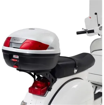 Motodoplněk Kappa KR5603 montážní sada (nosič ) vrchního kufru Piaggio Vespa PX 150 2011 - 2017