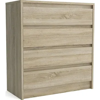 Komoda Komoda Aston 4s Sonoma