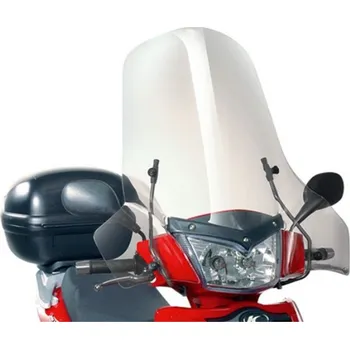 Motodíl Kappa 137AK plexi Kymco People S 50 2005 - 2015