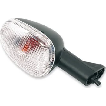 Osvětlení pro motocykl Moto blinkr MOTOGUZZI 1100 Café Sport 2003 - 2005 levý zadní