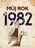 kniha Můj rok 1982 - Martin Ježek (2022, pevná)