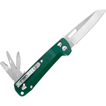 Leatherman Free K2, Evergreen