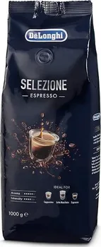 Káva De'Longhi Selezione Espresso zrnková 1 kg