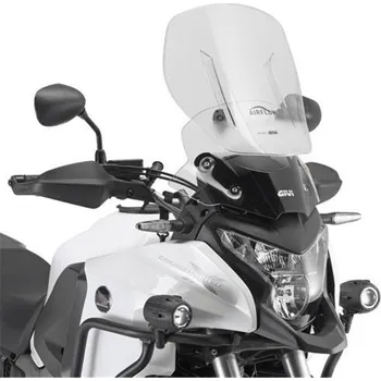 Motodíl GIVI AF1110 plexi Honda VFR 1200 X Crosstourer DCT 2012 - 2015