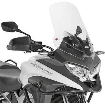 Motodíl GIVI D1139ST plexi Honda VFR 800 X Crossrunner 2015 - 2016