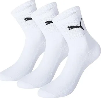 Pánské ponožky PUMA 241005001-300 3 páry 39-42