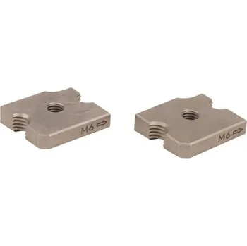 Nůž pro aku střihače závitových tyčí Makita DSC121ZKX1, DSC102Z a SC103DZ (Makita M6 DSC102), kód: 199087-8