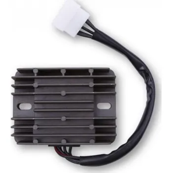 Elektroinstalace pro motocykl Regulátor dobíjení Electrosport Triumph 800 Bonneville 2006 - 2006