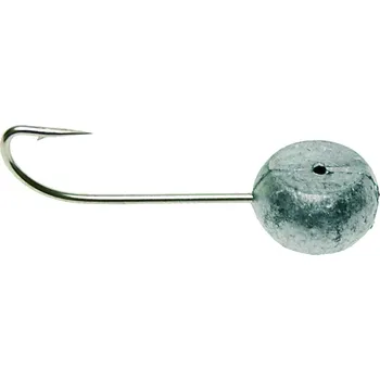 Volný čas Carp System A marmyška kulatá ICE 1- 5g Hmotnost: 4g Získejte slevu -5% za registraci v e-shopu