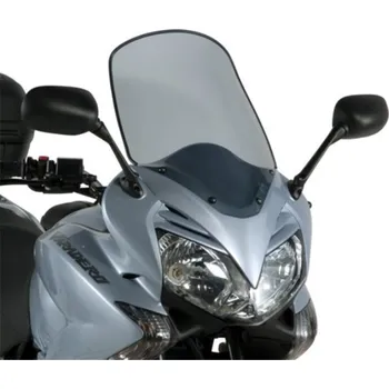 Motodíl Kappa KD311S plexi Honda XL 125 V Varadero 2007 - 2014