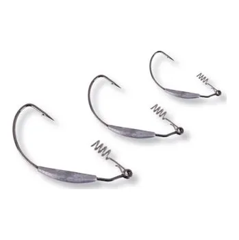 Iron Claw háček Belly Weighter 7 g 3 ks-9427607