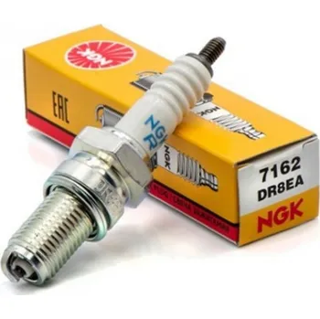 Elektroinstalace pro motocykl Zapalovací svíčka NGK Standard Yamaha YFM350 Big Bear 4WD 94 - 97