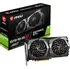 Grafická karta MSI GeForce GTX 1650 GAMING X 4 GB (GTX 1650 GAMINGX 4G)