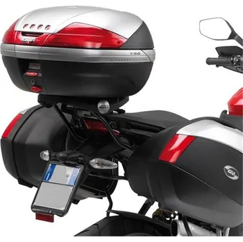 Motodoplněk GIVI SR312 montážní sada (nosič ) vrchního kufru Ducati Multistrada 1200 2010 - 2012