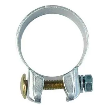 Spona výfuku Omm M10 STARLINE