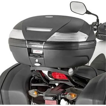 Zavazadlo na motocykl Kappa KZ1137 montážní sada (nosič ) vrchního kufru Honda CB 650 F 2014 - 2016