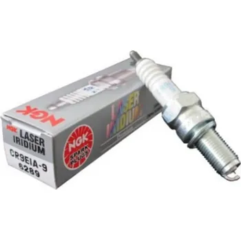 Motodíl Zapalovací svíčka NGK Iridium Kawasaki ZX1000 D6F-D7F, E8F-JFF (Ninja ZX-10R) 06 - 15