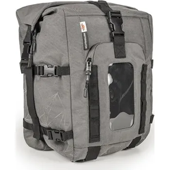 Motodoplněk Kappa RA315 moto tank vak / batoh 20 l