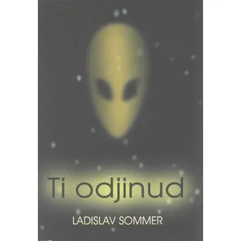 Ti odjinud
