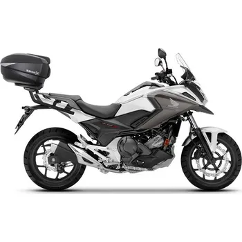 Zavazadlo na motocykl Montážní sada (nosič) vrchního kufru Shad Honda NC 750 X/S 2016 - 2019