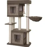 Nobby Zati 141 cm hnědé