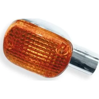 Osvětlení pro motocykl Moto blinkr HONDA 250 CD -1992 pravý přední