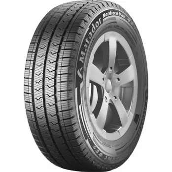 Matador Nordicca Van 205/75 R16 110/108 R