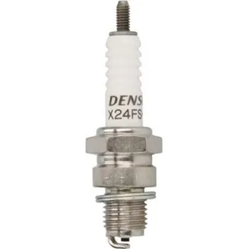 Elektroinstalace pro motocykl Zapalovací svíčka Denso Standard Honda ATC110 79 - 85