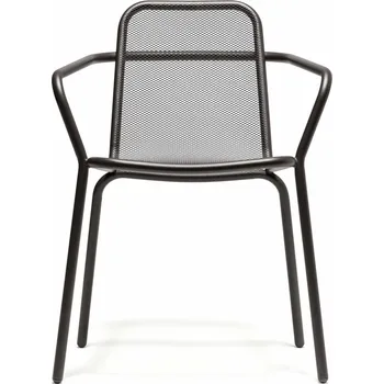 Křeslo TODUS Starling jídelní křeslo bez polstru