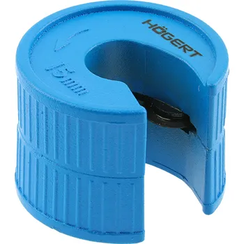 Stavební řezačka Řezák trubek HOGERT Průměr řezáku (mm): 22