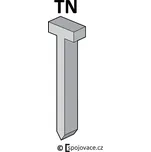 Hřebíky Schneider TN 22/64 NK, délka 64 mm