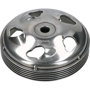 Spojka Spojkový zvon Malossi Maxi Wing Bell 125mm, Kymco, Honda M.7717695