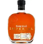 Ron Barceló Imperial 38 %