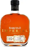 Rum Ron Barceló Imperial 38 %