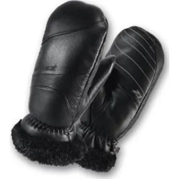 Moto rukavice Rukavice dámské Zanier Fashion Velikost: L