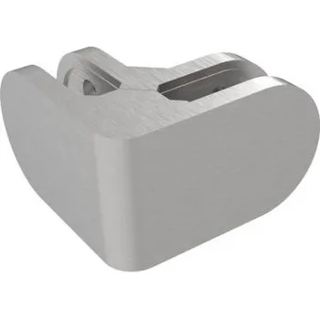 Držák výplně nerez 90°, A14/2500-900